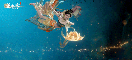 一场虚拟演唱会吸引300万人，竟然让千年敦煌壁画“活”了过来(图3)