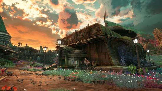 玩家集体吐槽《天外世界2》等级上限,没想到背后竟藏着黑曜石的“小心思”(图3) 游民星空