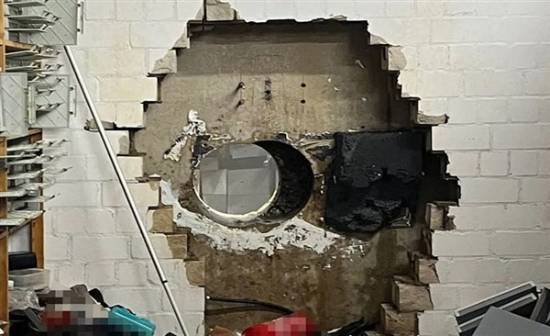 德国最大金库盗窃案,3200个保险箱被撬真相竟如此简单(图2) 游民星空