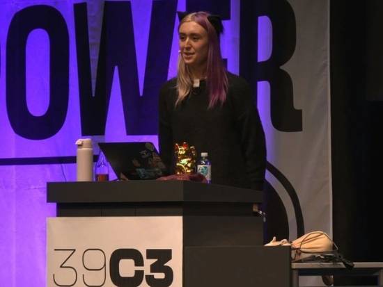 22岁天才少女攻破NVIDIA芯片，百万设备竟能通过USB被完全控制