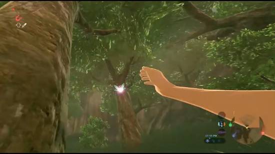 五年磨一剑,这款神作VR版竟然免费开放(图2) 游民星空