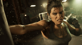 当游戏画面逼真到以假乱真，玩家的心理防线会崩溃吗？