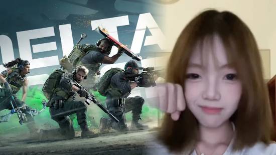 《三角洲》女玩家奔现被下药 不图色只图游戏装备?(图4) 游民星空