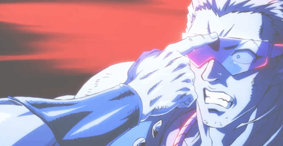 《饿狼传说》竟与《北斗神拳》联动，拳四郎的加入将带来怎样的冲击？