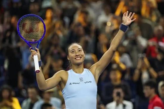 郑钦文宣布退出澳网，背后原因竟然与这个“100%标准”有关