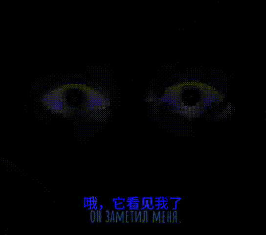 一张AI生成的北极熊图片，竟然预言了三年后的网络恐怖(图8)