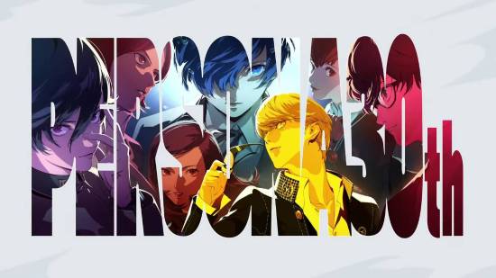 女神异闻录6遥遥无期，Atlus竟然藏着多款神秘新作