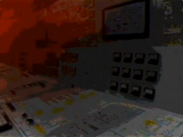 一张AI生成的北极熊图片，竟然预言了三年后的网络恐怖(图10)