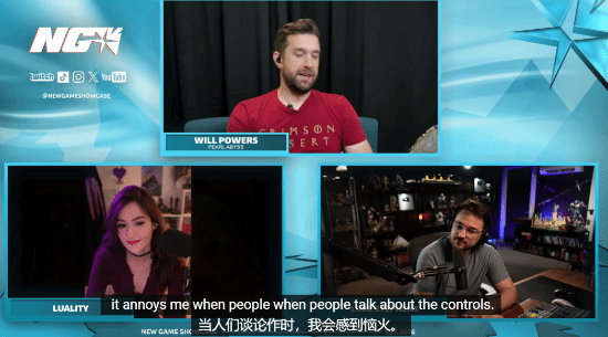 《红色沙漠》操作难度高？开发者坦言，试玩版竟隐藏了这些真相