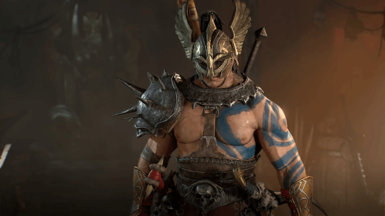 暗黑4运营11个赛季,暴雪竟迟迟不肯加入黑色染料(图3) 游民星空