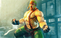 等了整整3年，街霸6竟用这种方式让传奇摔角手回归