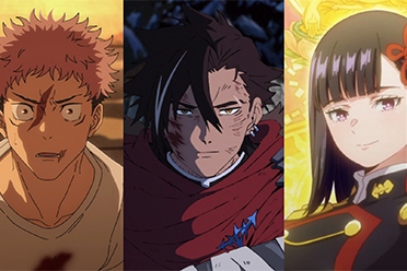 2026年1月新番黑马登顶，竟然力压《咒术回战》拿下第一