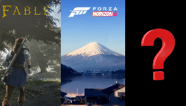 Playground Games竟藏第三款神秘新作，新工作室成立真相曝光