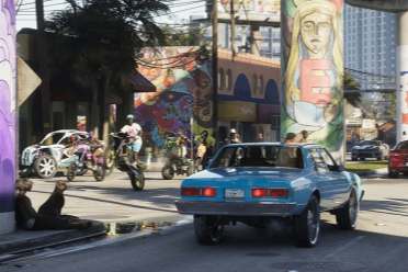 《GTA6》赌场玩法成谜，50国曾因赌博功能封禁前作