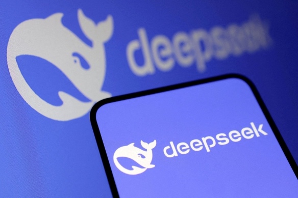 曝DeepSeek V4模型春节前后发布!生成能力更强劲(图2) 2