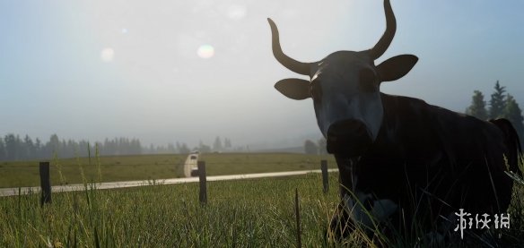 真实环境+新车型! 《神力科莎EVO》“埃菲尔漫游”预告(图2) 2