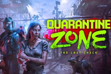 在僵尸末日指挥检查站，一个错误决定竟会让瘟疫瞬间蔓延