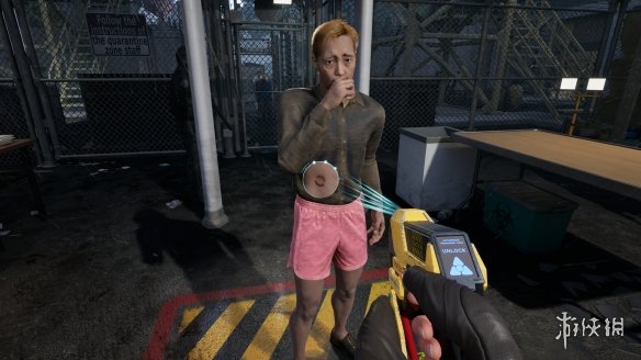 1月12日上线! Xbox官宣《检疫区 最后一站》加入PGP(图4) 4