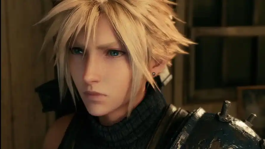 《FF7RE》团队要的不只是重制!而是集系列大成之作(图1) 1