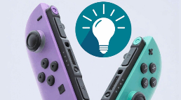 90欧元买了个寂寞?任天堂NS2新配色被指存在严重缺陷(图2) 2