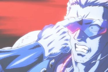 《饿狼传说》新预告暗藏玄机，北斗神拳标志性招式竟突然出现