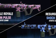 50连胜皮肤竟是官方钓鱼执法，外挂玩家纷纷上钩