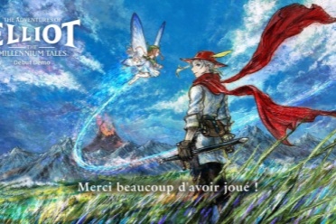 《八方旅人》团队新作放弃回合制，竟然要做成动作版塞尔达？