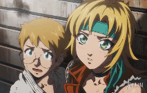 《饿狼传说》新预告暗藏玄机,北斗神拳标志性招式竟突然出现(图3) 3