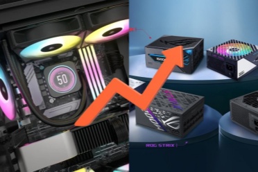 装机预算又遇重击，电源散热器价格竟也悄悄上涨