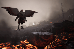 幕末武士竟要对抗蒸汽机甲，保护失控神童改写日本历史