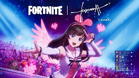 《堡垒之夜》联名VTuber竟遭抵制，原来AI不是AI