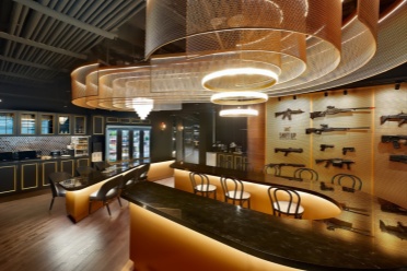 游戏公司办公室奢华如宫殿，员工待遇竟然远超行业想象