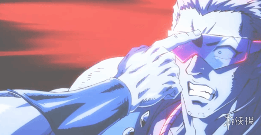 《饿狼传说》新预告暗藏玄机,北斗神拳标志性招式竟突然出现(图4) 4