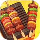 疯狂烧烤摊 v1.03安卓版