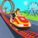 主题公园过山车手机版 v4.5.35安卓版