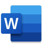 Microsoft Word 16.0.19127.20134