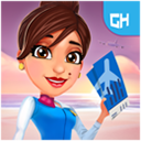 安珀的空姐梦手游 v2.4.12安卓版