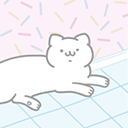 猫咪很可爱可我是幽灵中文版 v2.3.2安卓版