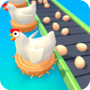 鸡蛋工厂大亨中文版 v3.3.5安卓版