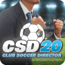 足球俱乐部经理2020中文版 v1.0.81安卓版