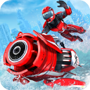 激流快艇3中文版 v8.1.2安卓版