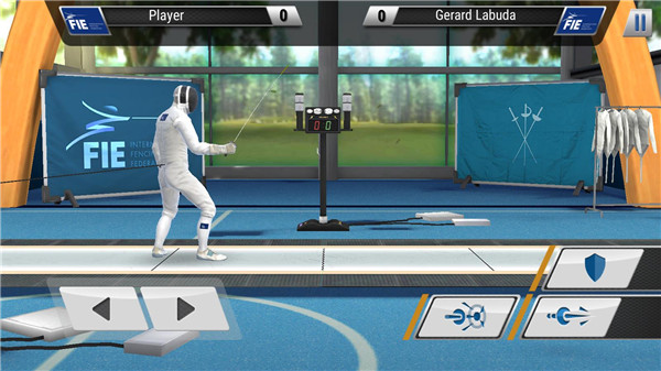真实击剑最新版(FIE Swordplay) v2.65.11877安卓版(图2) 真实击剑最新版(FIE Swordplay) v2.65.11877安卓版(图2)
