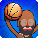 蠢萌扣篮2最新版(Dunkers2) v4.9安卓版