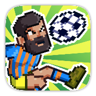 超级跳跃足球正版(Super Jump Soccer) v1.0.6安卓版
