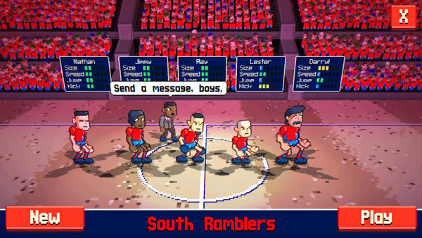 超级跳跃足球正版(Super Jump Soccer) v1.0.6安卓版(图4) 超级跳跃足球正版(Super Jump Soccer) v1.0.6安卓版(图4)