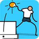 乒乓球高高手 v1.0.1安卓版