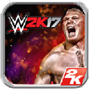 wwe2k17手机版 v1.1.8117安卓版