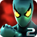 城市绳索英雄大作战官方版 v1.3.3安卓版