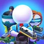 火柴人特工行动官方版 v1.7.32安卓版