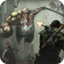 疯狂僵尸射击最新版本(Mad Zombies) v5.35.2安卓版